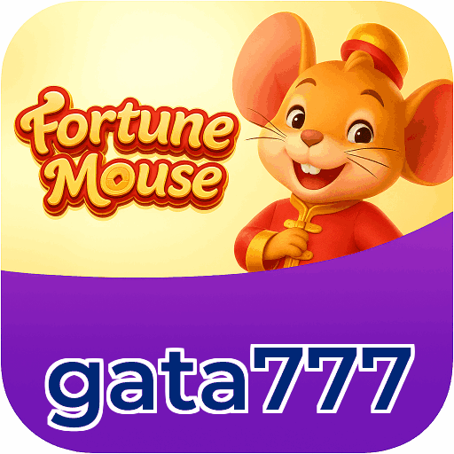 gata777 Logo