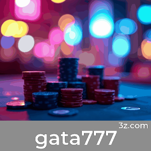 Gata777: Seu Cassino Online Premium