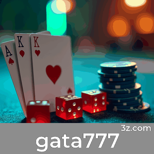 Gata777 Plataforma: Viva a Emoção da Comunidade e Interação